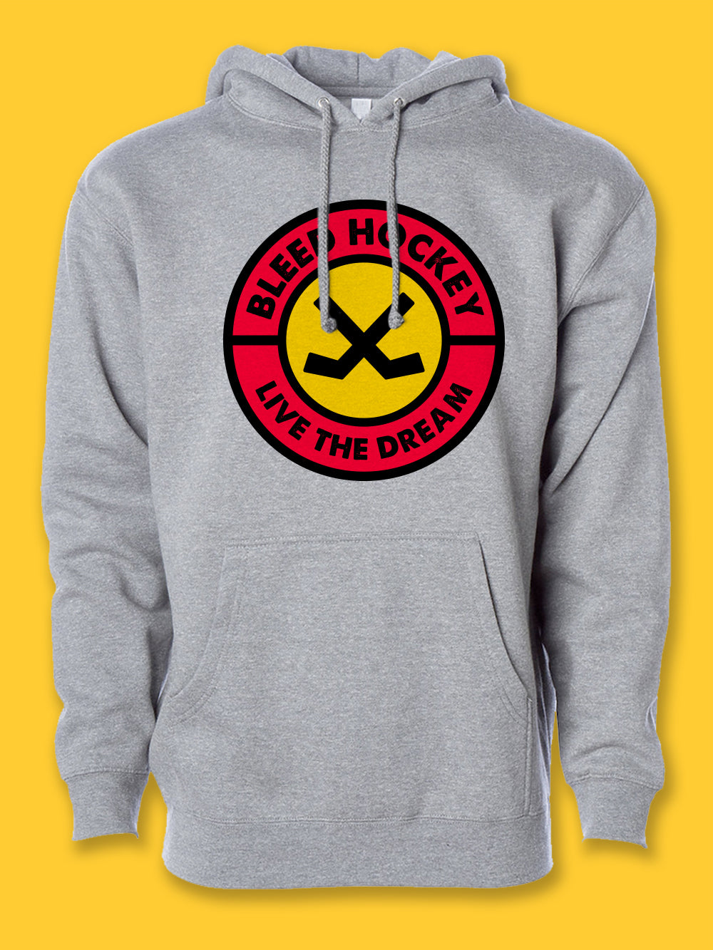 Live the Dream Hoodie