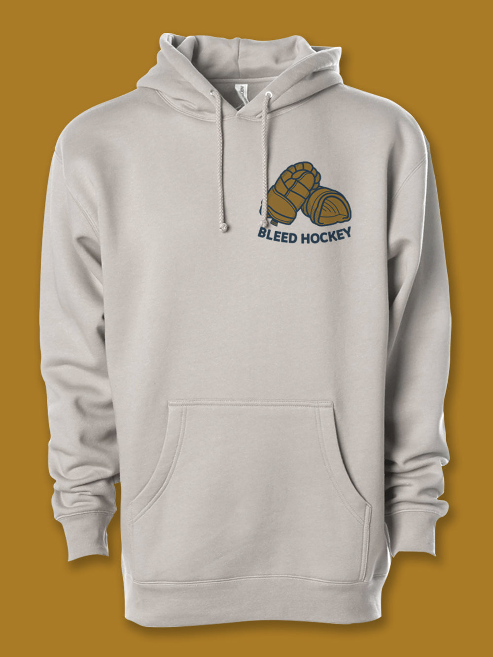 Ready to Rumble Hoodie