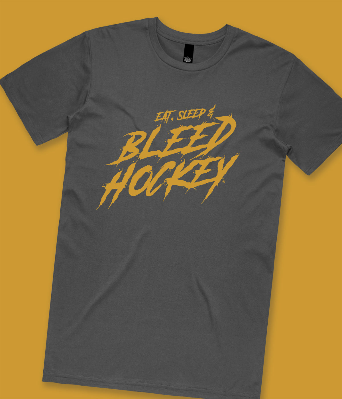 Eat, Sleep & Bleed Hockey